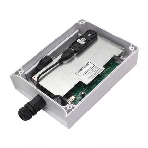 Уличный роутер Keenetic Extra 4G Box фото 5 | GSM-Репитеры.РУ Уличный роутер Keenetic Extra 4G Box фото 5