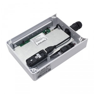 Уличный роутер Keenetic Extra 4G Box фото 6 | GSM-Репитеры.РУ Уличный роутер Keenetic Extra 4G Box фото 6