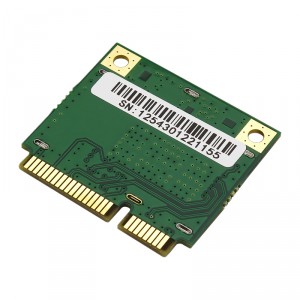 Адаптер Intel Wi-Fi 6E AX210HMW фото 2