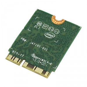 Адаптер WiFi Intel Wireless-AC 9560 фото 2 | GSM-Репитеры.РУ Адаптер WiFi Intel Wireless-AC 9560 фото 2