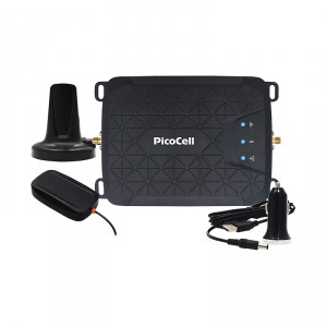Антенный усилитель в машину PicoCell 5SX8 (пяти-диапазонный) фото 1 | GSM-Репитеры.РУ Антенный усилитель в машину PicoCell 5SX8 (пяти-диапазонный) фото 1