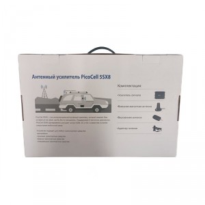 Антенный усилитель в машину PicoCell 5SX8 (пяти-диапазонный) фото 5 | GSM-Репитеры.РУ Антенный усилитель в машину PicoCell 5SX8 (пяти-диапазонный) фото 5