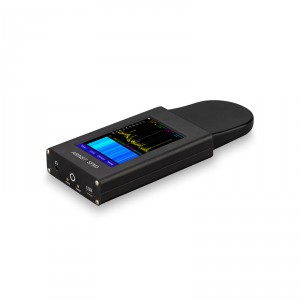 Детектор ARINST SFM 3 панорамный электромагнитного поля со встроенной антенной и демодулятором фото 1 | GSM-Репитеры.РУ Детектор ARINST SFM 3 панорамный электромагнитного поля со встроенной антенной и демодулятором фото 1