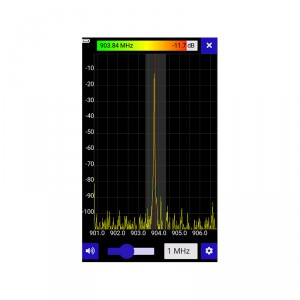 Детектор ARINST SFM 3 панорамный электромагнитного поля со встроенной антенной и демодулятором фото 14 | GSM-Репитеры.РУ Детектор ARINST SFM 3 панорамный электромагнитного поля со встроенной антенной и демодулятором фото 14
