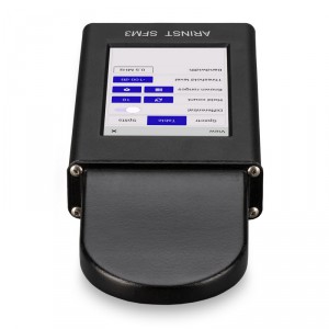 Детектор ARINST SFM 3 панорамный электромагнитного поля со встроенной антенной и демодулятором фото 4 | GSM-Репитеры.РУ Детектор ARINST SFM 3 панорамный электромагнитного поля со встроенной антенной и демодулятором фото 4