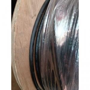 Кабель CNT-400-FR (черный) фото 3 | GSM-Репитеры.РУ Кабель CNT-400-FR (черный) фото 3