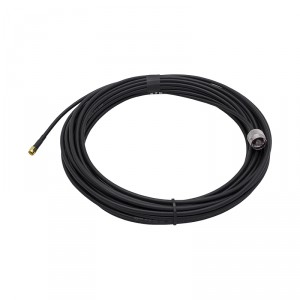 Кабельная сборка N-male - 15 метров RG-58 - SMA-male фото 1 | GSM-Репитеры.РУ Кабельная сборка N-male - 15 метров RG-58 - SMA-male фото 1