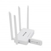 Комплект интернета 4G с WiFi