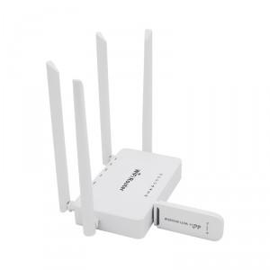 Комплект интернета 4G с WiFi фото 1 | GSM-Репитеры.РУ Комплект интернета 4G с WiFi фото 1