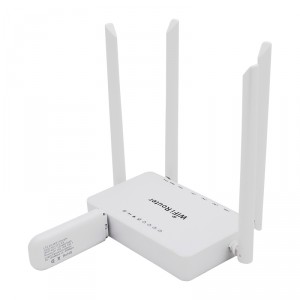 Комплект интернета 4G с WiFi фото 2 | GSM-Репитеры.РУ Комплект интернета 4G с WiFi фото 2