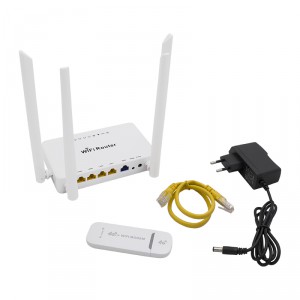 Комплект интернета 4G с WiFi фото 6 | GSM-Репитеры.РУ Комплект интернета 4G с WiFi фото 6