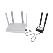 Комплект интернета LTE cat.16 (до 1 Гбит/с)