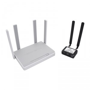 Комплект интернета LTE cat.16 (до 1 Гбит/с) фото 2 | GSM-Репитеры.РУ Комплект интернета LTE cat.16 (до 1 Гбит/с) фото 2