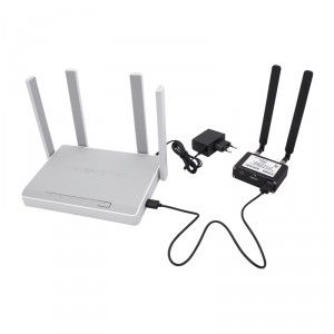 Комплект интернета LTE cat.16 (до 1 Гбит/с) фото 3 | GSM-Репитеры.РУ Комплект интернета LTE cat.16 (до 1 Гбит/с) фото 3