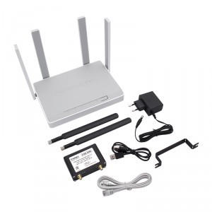 Комплект интернета LTE cat.16 (до 1 Гбит/с) фото 9 | GSM-Репитеры.РУ Комплект интернета LTE cat.16 (до 1 Гбит/с) фото 9