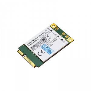 Модем 3G/4G Mini PCI-e Sierra Wireless MC7455 фото 1 | GSM-Репитеры.РУ Модем 3G/4G Mini PCI-e Sierra Wireless MC7455 фото 1