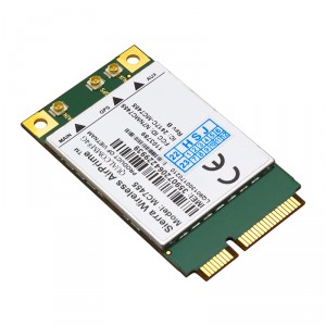 Модем 3G/4G Mini PCI-e Sierra Wireless MC7455 фото 2 | GSM-Репитеры.РУ Модем 3G/4G Mini PCI-e Sierra Wireless MC7455 фото 2