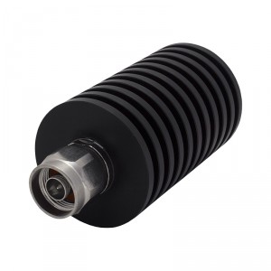 Нагрузка DL-50 (50 Ом, до 50 Вт, N-male) фото 1 | GSM-Репитеры.РУ Нагрузка DL-50 (50 Ом, до 50 Вт, N-male) фото 1