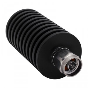 Нагрузка DL-50 (50 Ом, до 50 Вт, N-male) фото 2 | GSM-Репитеры.РУ Нагрузка DL-50 (50 Ом, до 50 Вт, N-male) фото 2