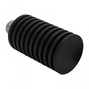 Нагрузка DL-50 (50 Ом, до 50 Вт, N-male) фото 3 | GSM-Репитеры.РУ Нагрузка DL-50 (50 Ом, до 50 Вт, N-male) фото 3