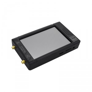 Портативный анализатор спектра с генератором TN SA Ultra фото 1