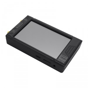 Портативный анализатор спектра с генератором TN SA Ultra фото 2