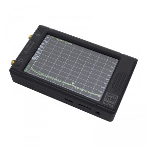 Портативный анализатор спектра с генератором TN SA Ultra фото 4