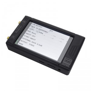 Портативный анализатор спектра с генератором TN SA Ultra фото 5