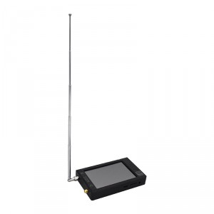 Портативный анализатор спектра с генератором TN SA Ultra фото 6