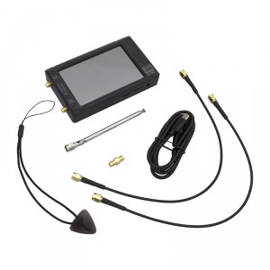 Портативный анализатор спектра с генератором TN SA Ultra фото 8