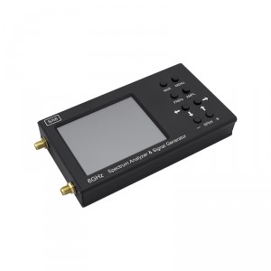 Портативный анализатор спектра с трекинг-генератором TG SA6 фото 1 | GSM-Репитеры.РУ Портативный анализатор спектра с трекинг-генератором TG SA6 фото 1