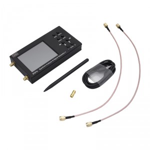 Портативный анализатор спектра с трекинг-генератором TG SA6 фото 5 | GSM-Репитеры.РУ Портативный анализатор спектра с трекинг-генератором TG SA6 фото 5