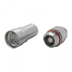 Разъём NF-1/2F (N-female, прижимной, на кабель 1/2) фото 5 | GSM-Репитеры.РУ Разъём NF-1/2F (N-female, прижимной, на кабель 1/2) фото 5