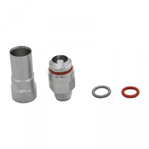 Разъём NF-1/2F (N-female, прижимной, на кабель 1/2) фото 7 | GSM-Репитеры.РУ Разъём NF-1/2F (N-female, прижимной, на кабель 1/2) фото 7