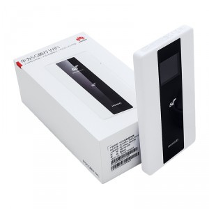 Роутер Huawei 5G Mobile WiFi (E6878-870) фото 7 | GSM-Репитеры.РУ Роутер Huawei 5G Mobile WiFi (E6878-870) фото 7