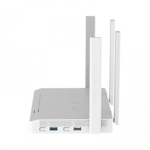 Роутер USB-WiFi Keenetic Ultra (KN-1811) фото 5 | GSM-Репитеры.РУ Роутер USB-WiFi Keenetic Ultra (KN-1811) фото 5