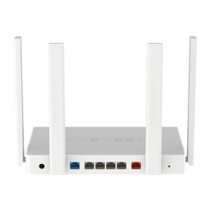 Роутер USB-WiFi Keenetic Ultra (KN-1811) фото 6 | GSM-Репитеры.РУ Роутер USB-WiFi Keenetic Ultra (KN-1811) фото 6