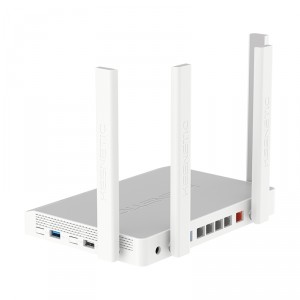 Роутер USB-WiFi Keenetic Ultra (KN-1811) фото 9 | GSM-Репитеры.РУ Роутер USB-WiFi Keenetic Ultra (KN-1811) фото 9