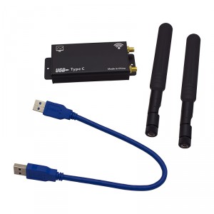 USB-модем LTE Cat.16 Fibocom L860-GL (до 1000 Мбит/с) корпусной фото 8 | GSM-Репитеры.РУ USB-модем LTE Cat.16 Fibocom L860-GL (до 1000 Мбит/с) корпусной фото 8