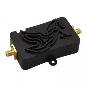 Усилитель Wi-Fi сигнала 2.4 ГГц, 4 Вт, RP-SMA фото 2 | GSM-Репитеры.РУ Усилитель Wi-Fi сигнала 2.4 ГГц, 4 Вт, RP-SMA фото 2