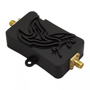 Усилитель Wi-Fi сигнала 2.4 ГГц, 4 Вт, RP-SMA фото 3 | GSM-Репитеры.РУ Усилитель Wi-Fi сигнала 2.4 ГГц, 4 Вт, RP-SMA фото 3