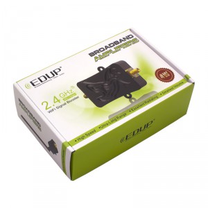 Усилитель Wi-Fi сигнала 2.4 ГГц, 4 Вт, RP-SMA фото 8 | GSM-Репитеры.РУ Усилитель Wi-Fi сигнала 2.4 ГГц, 4 Вт, RP-SMA фото 8