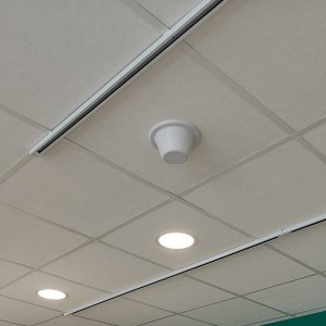 Антенна GSM/3G/4G BS-700/2700-4 (Потолочная, 4 дБ) фото 4