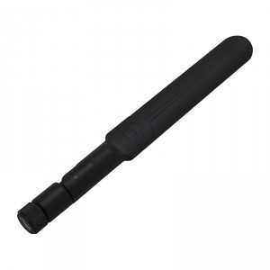 Антенна WiFi BS-2400/5800-3 (Всенаправленная, 3 дБ) фото 2