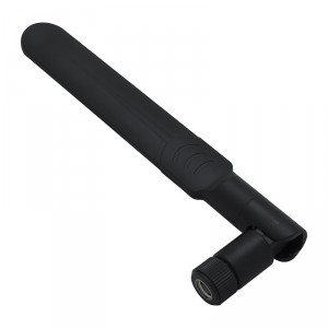 Антенна WiFi BS-2400/5800-3 (Всенаправленная, 3 дБ) фото 4