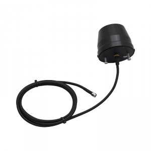 Антенна WiFi SOTA 2496 (Врезная, 8 дБ, кабель 1.5 м) фото 1