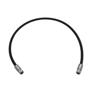 Кабельная сборка N-male - 1 метр 10D-FB - N-male фото 1 | GSM-Репитеры.РУ Кабельная сборка N-male - 1 метр 10D-FB - N-male фото 1