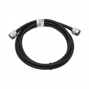 Кабельная сборка N-male - 2 метра 5D-FB - N-male