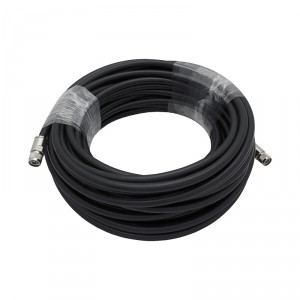 Кабельная сборка N-male - 30 метров 10D-FB - N-male фото 1 | GSM-Репитеры.РУ Кабельная сборка N-male - 30 метров 10D-FB - N-male фото 1