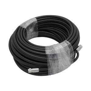 Кабельная сборка N-male - 50 метров 10D-FB - N-male фото 1 | GSM-Репитеры.РУ Кабельная сборка N-male - 50 метров 10D-FB - N-male фото 1